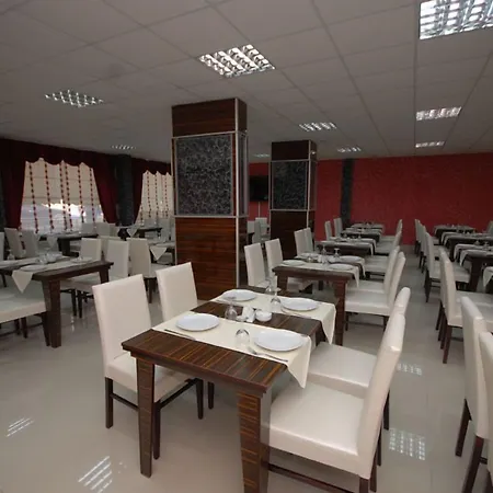 Yucel Grand Sakarya Otel-3