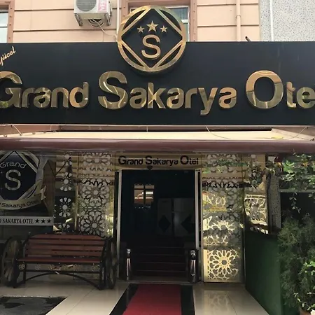 Yucel Grand Sakarya Otel-2