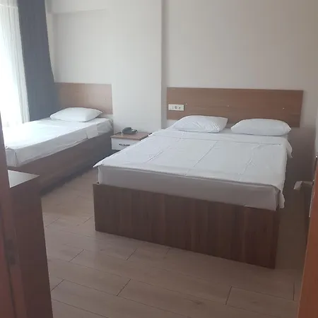 Hitit Grand Otel Corum-3