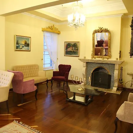 Merit Halki Palace Hotel-2