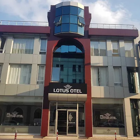 Lotus Otel-2