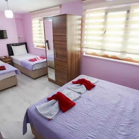 Yıldız Pansiyon-2