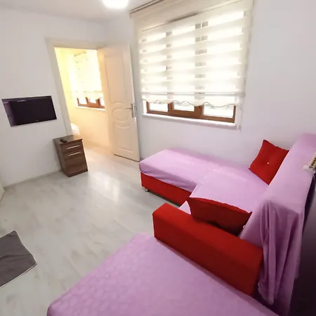 Yıldız Pansiyon-3