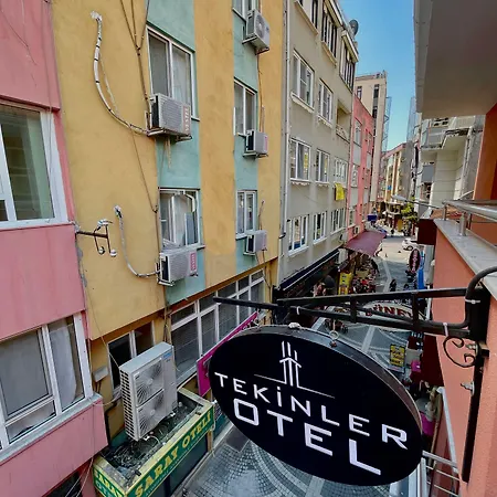 Tekınler Otel-3