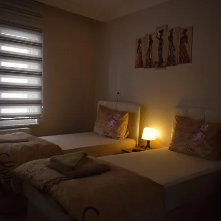 Tekınler Otel-2