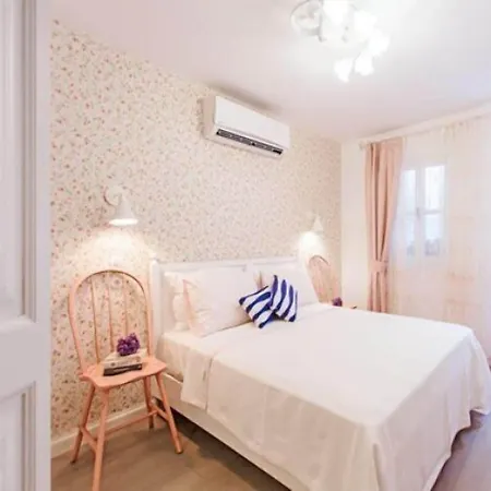 Evreka Butik Otel-2