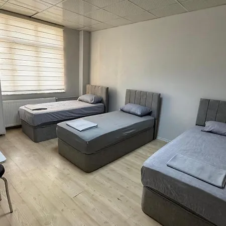 Hostelida Konya-3