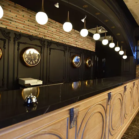Bayberd Hotel-2