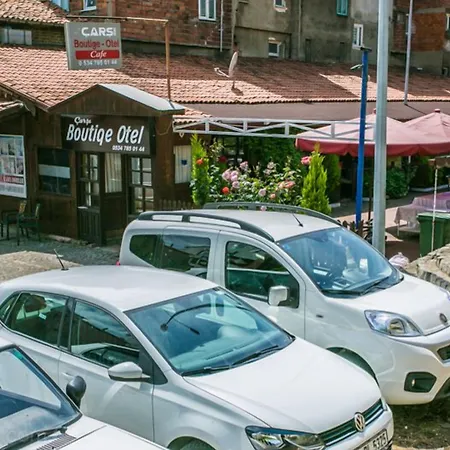 Çarşı butik otel-3