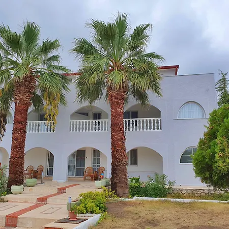 Dilek Ağacı Butik Otel - Karaburun-2
