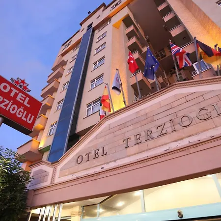 Terzioglu Otel-3