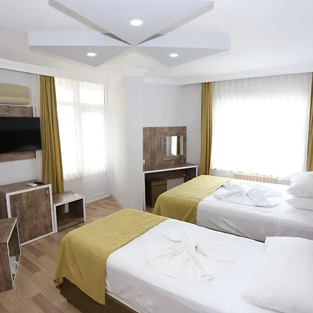 Terzioglu Otel-2