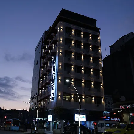 Rhisos Otel-3