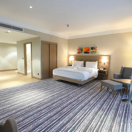 Park Dedeman Adıyaman Hotel-2