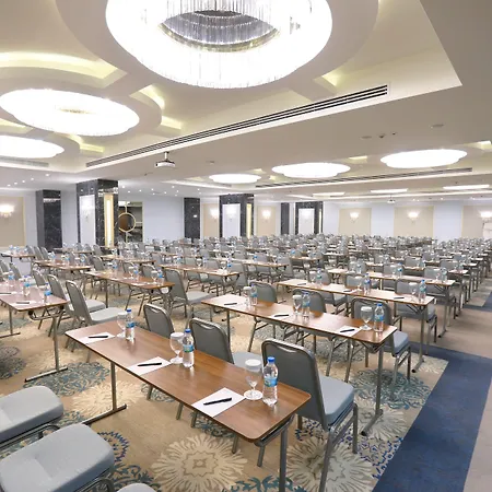 Park Dedeman Adıyaman Hotel-3