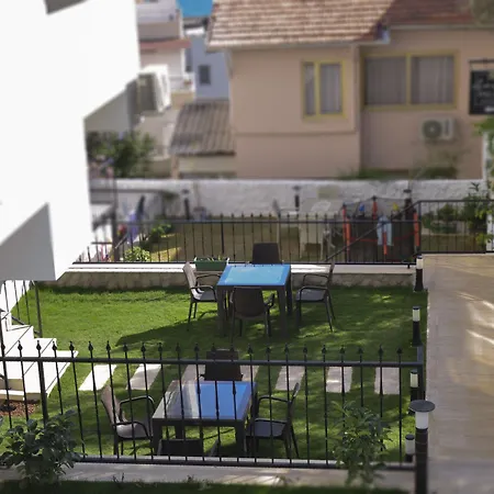Sahil Otel-3