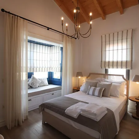 Alacati NeFeS Hotel-2