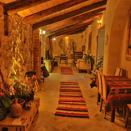 Alphan Cappadocia-2