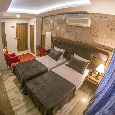 New Akçaabat Hotel-2