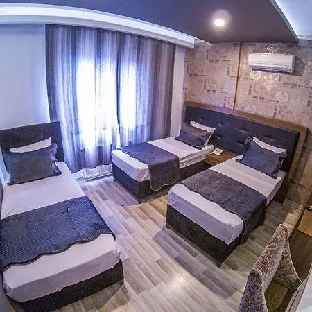 New Akçaabat Hotel-3