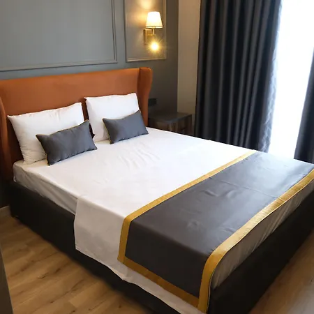 The Pearl Airport Hotel-2