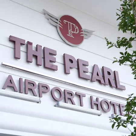 The Pearl Airport Hotel-3