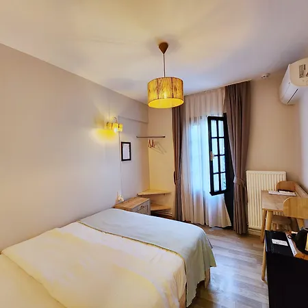 Aya Butik Otel-3