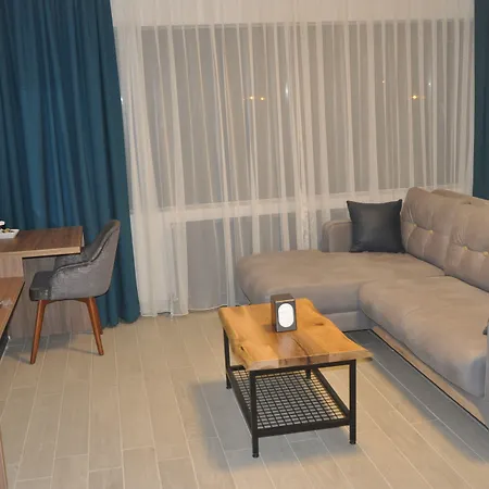 Golaz Suıt Otel-2