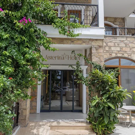 Asterina Hotel-2