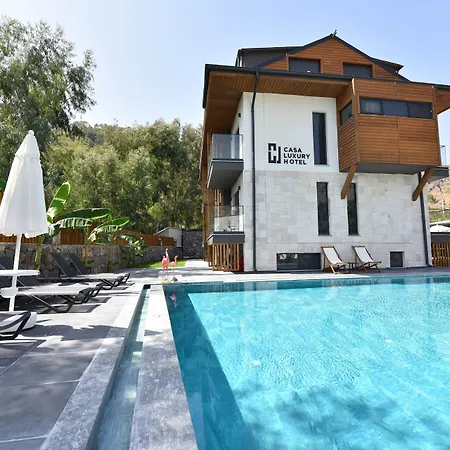 Casa Luxury Hotel-2