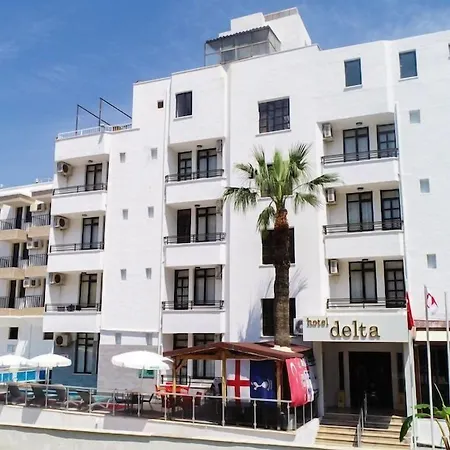 Delta Hotel-2