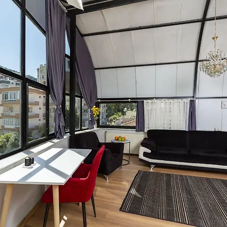 8 Rooms House-3