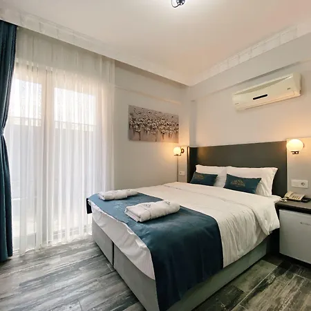 Nefis Hotel City-2