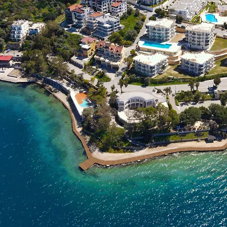 Roseira Beach Resort-2