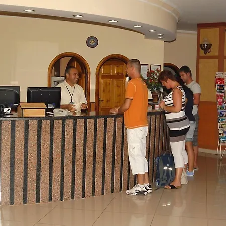 Doris Aytur Hotel-3
