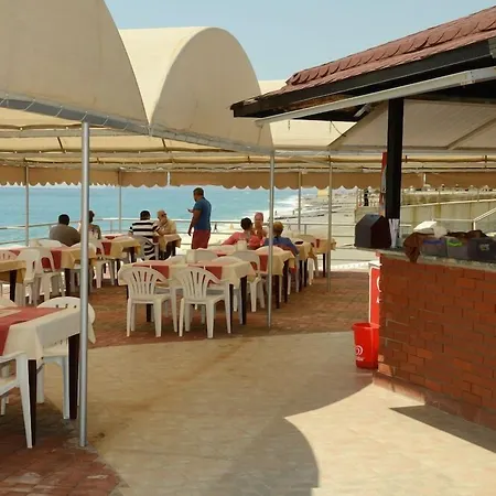Öz Aytur Otel-3