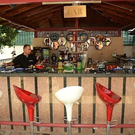 Öz Aytur Otel-2