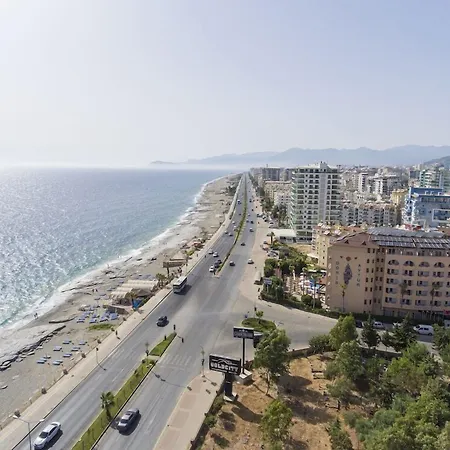 Doris Aytur Hotel-3