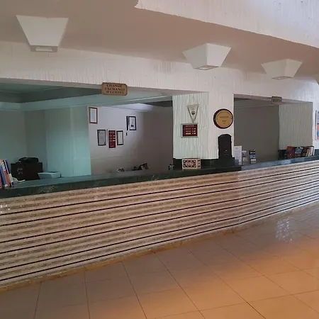 Malhun Hotel-3