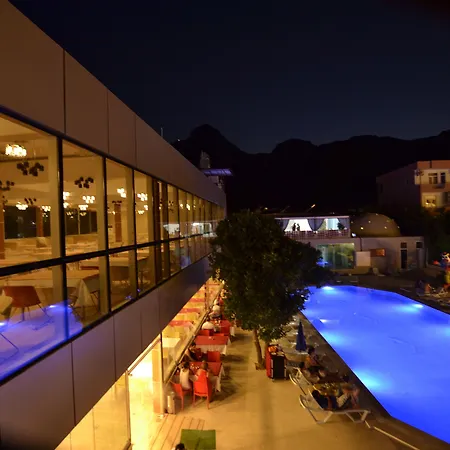 Rios Latte Beach Hotel-3