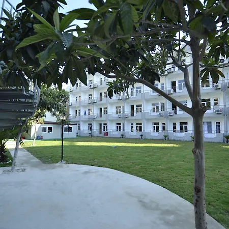 Rios Latte Beach Hotel-2