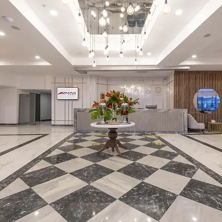 Jura Hotels Lara Resort-2