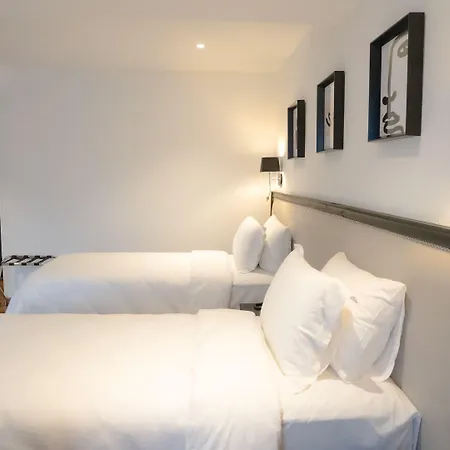 Be Side Hotel-3