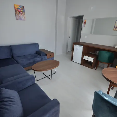 Arslan Otel Sarikamis-2
