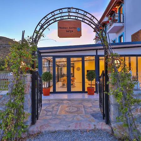 Thomas Suites Datca-3