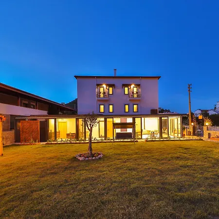 Thomas Suites Datca-2