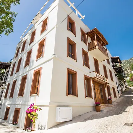 Kalamakı Flats-2