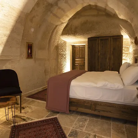 Medusa Cave Hotel-2