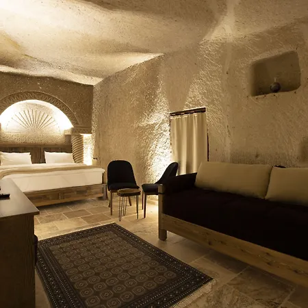 Medusa Cave Hotel-2