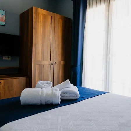 Cati Hotel Boutique Plus-2